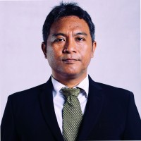 Ir. Cahyo Budi Nugroho Msc. Ipm