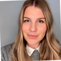 Courtney Baker