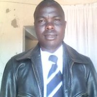 Royfred Chishimba