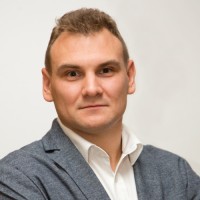 Paweł Grono