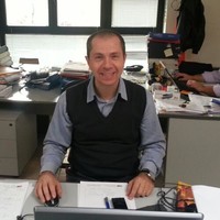 Massimiliano Benedetto