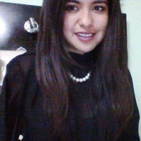 Sarahí Sánchez Ramos