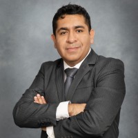 Samuel Mestanza