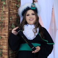 Hérika Raquel Pottter Spagnol