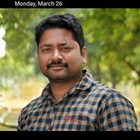Sitala Anilkumar
