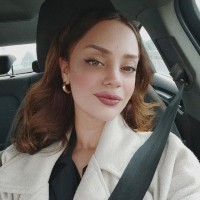KUBRA YALCİN