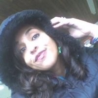 Thays Fagundes