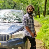 Venkata Satish Kumar Aningi