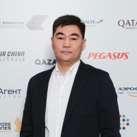 Yerbol Zhanybekov