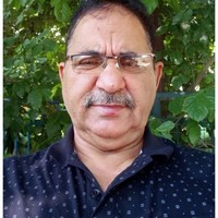 Arjun Virmani