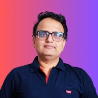 AJAY YELEGAONKAR