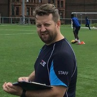 Aiden Byrne