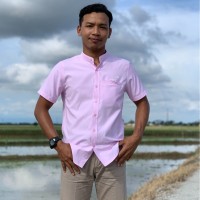 DANIAL ROSLI