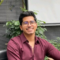 Subhankar Sharma