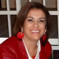 Nora Randolph Krstulovic