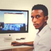Tedros Amare