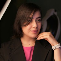 Fatemeh Ghorbani