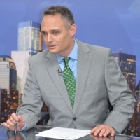 Ken Evseroff