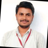 Siddesh B N