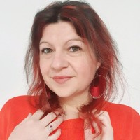 Audrey Tancré