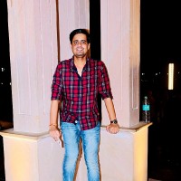 Chandan Pandey