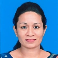 Anita Pathirana