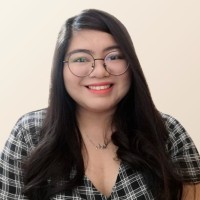 Maria Andrea Gungon