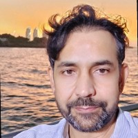 Mohammad Arif Abid