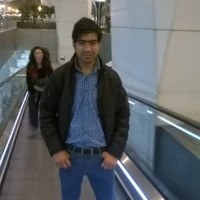 Uttam Sharma