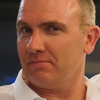 Ian Walker