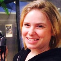 Rebecca Meissner