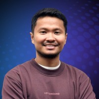 Nanda (Htet Lin Phyo)