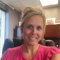 Jessica Busby