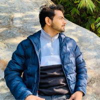 Yash Joshi