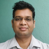 Anurag Bharati