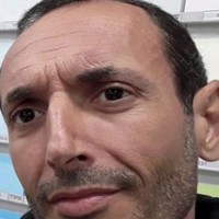 Alejandro Perez
