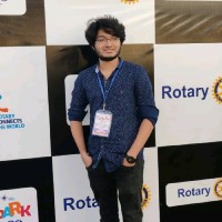 Adithya K V