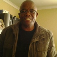 CHRIS SABELA