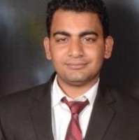 Balram Sharma