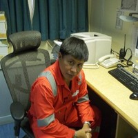 Edgar Deloso