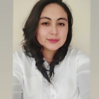 Nataly Fernanda Daza Torrico
