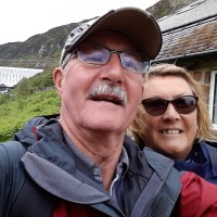 Peter Ford