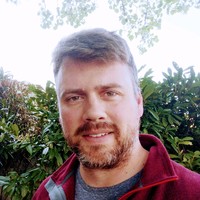Jeffrey Robinson