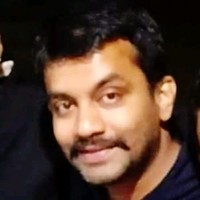Vijayaraghavan V