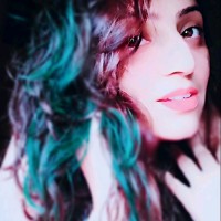 Aditi Monga