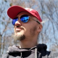 Dmytro Haponiuk