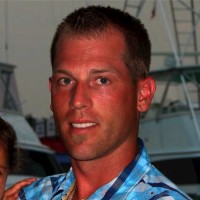 Troy Lamy