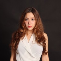 Alejandra Monserrath Iturbe Arellano