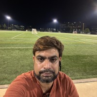 Pradyumna Mamillapalli
