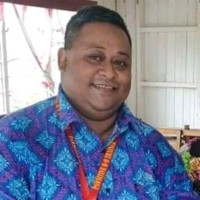 Samuela Baravilala Fong